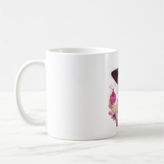 Poción de amor, Taza clásica, 11 oz Kaffeetasse