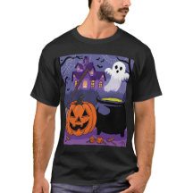 ¡Poción en Marcha!: Diversión de Halloween