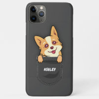 Pocket Boston Terrier Niedlich Dog Hausbesitzer