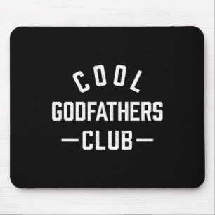 Pocket Cool Godvthers Club Bester Vater Ristorante Mousepad