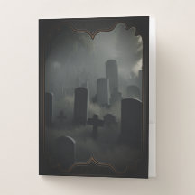 Pocket Folder