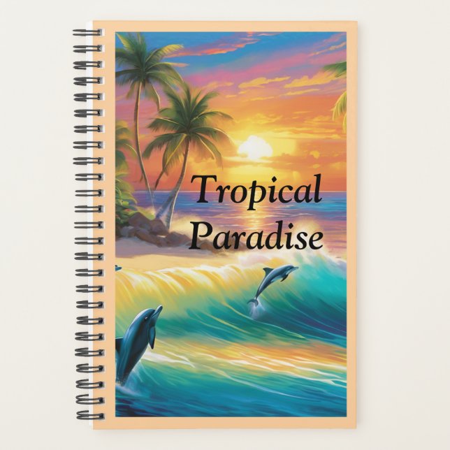 Pocket-Kalender Planer (Vorderseite)