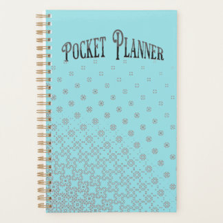 Pocket Planner Planer