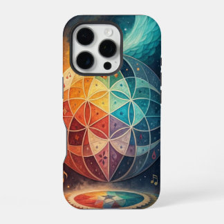 Pocket Vogue iPhone 16 Pro Hülle