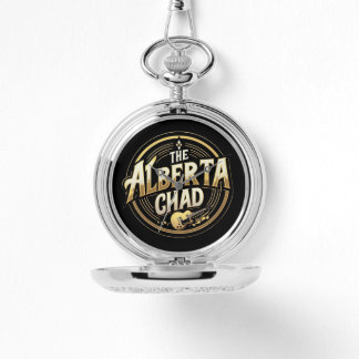 Pocket Watch Armbanduhr