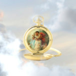 Pocket Watch Taschenuhr<br><div class="desc">Luxuriöses Design, wunderschönes Geschenk.</div>