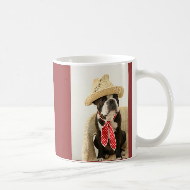 Pocky mugs A Kaffeetasse (Rechts)