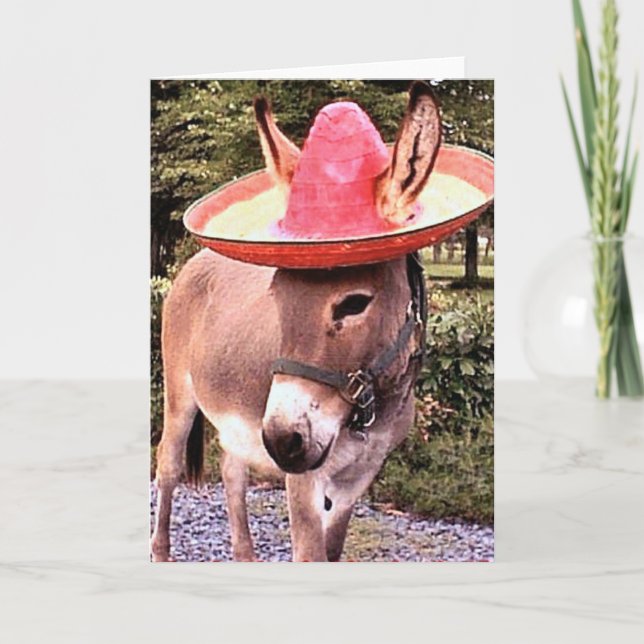 Poco Karte (Vorderseite)