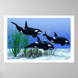 POD DRUCKEN POSTER