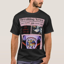 POD STUFF T - SHIRT! T-Shirt