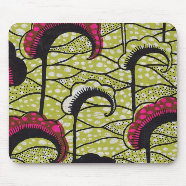 Poda Mousepad (Vorne)