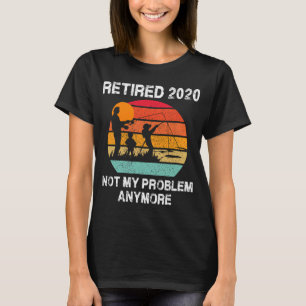 Podcast ich dachte, du hast Angelrute gesagt T-Shirt