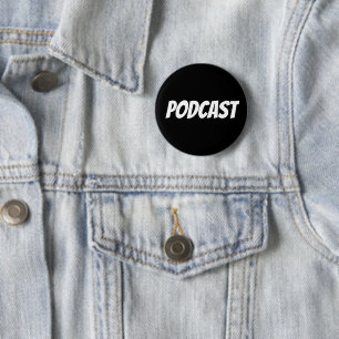 PODCAST-Taste Button