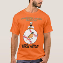 Podcast über Offizielle Orioles