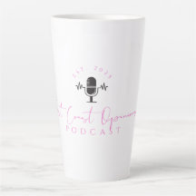 Podcast zur Ostküste Laterne