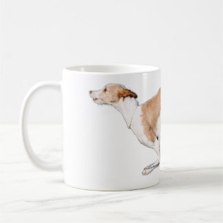 podenco kaffeetasse