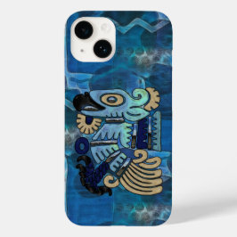 Poder Del Aguila Case-Mate iPhone 14 Hülle
