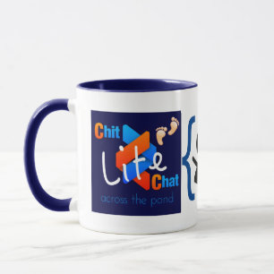 Podfeet Podcasts Kaffeezubereitung Tasse