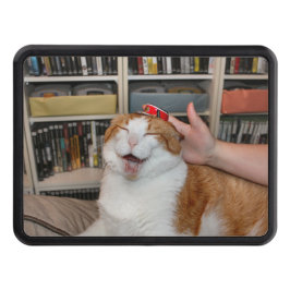 Podgy Scarlett Abschlepphaken Cover