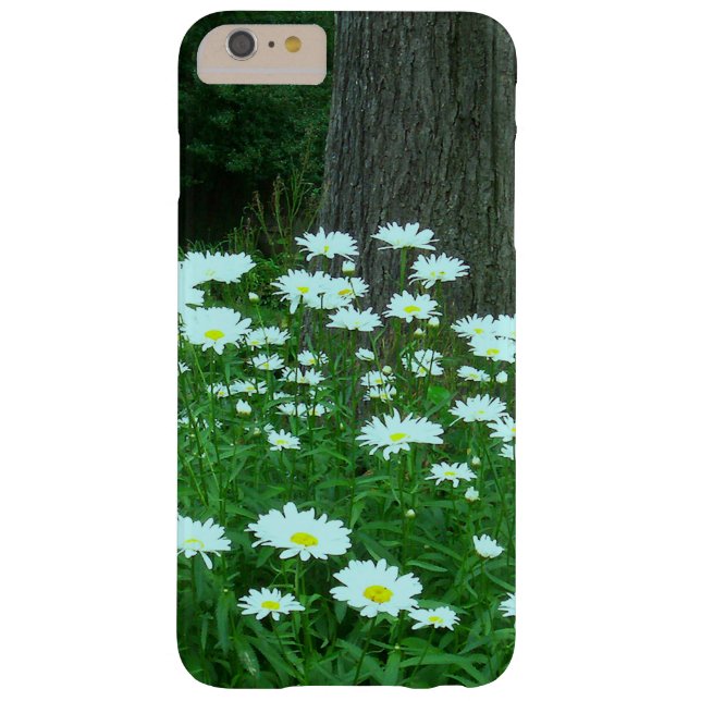 Podiums-reichlich Kasten iPhone 6 Plus Case-Mate iPhone Hülle (Rückseite)