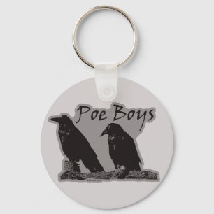 Poe Boys Schlüsselanhänger