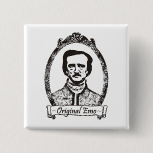 Poe: Das ursprüngliche Emo Button