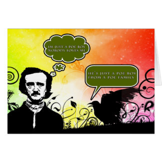 Poe-Junge
