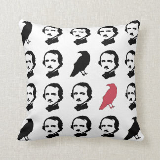 Poe-Wurfs-Kissen Kissen
