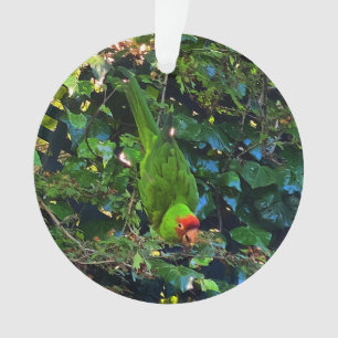 Poêle à tête cerise no 1