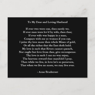 Poème d'amour de l'art par carte postale 15