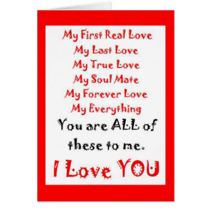 Poème d'amour perpétuel