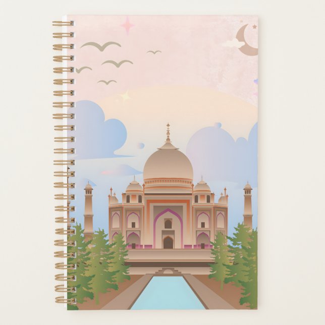 Poesie in Marmor Planer (Vorderseite)