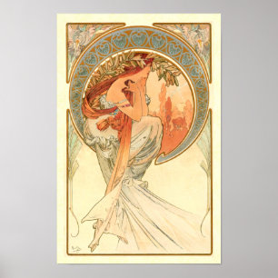 Poesie Poster