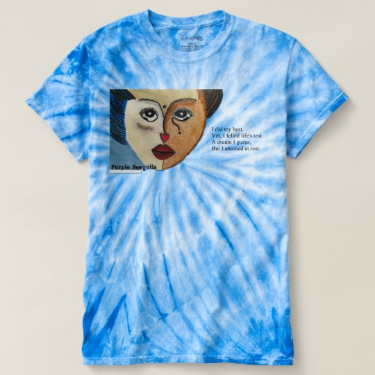 Poesie u. Kunst zu Ehren deren, die wir u. T-shirt