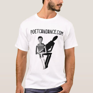 PoetCanDance Schatten T-Shirt