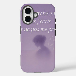 Poetische Hülle - Ich schreibe, um mich zu 💜