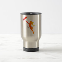 Poetische Rätsel-Tasse