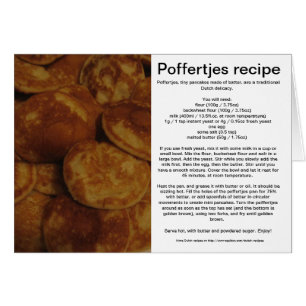 Poffertjes