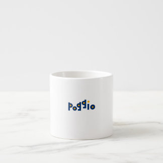 Poggio Espressotasse