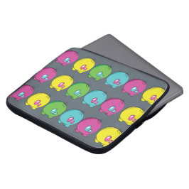 Pogo O.o Neopren-Laptop-Hülse Laptopschutzhülle