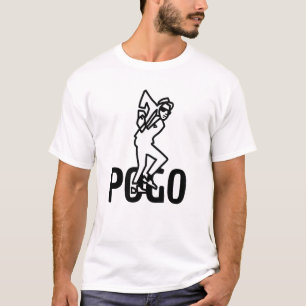 Pogo-Tanz T-Shirt