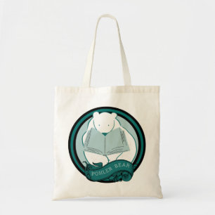 Pohler-Bär-Tasche Tragetasche