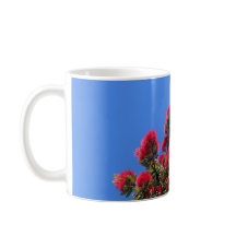 Pohutukawa-Tasse