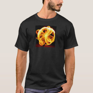 Poi Jonglieren Artist Flow Pois T-Shirt