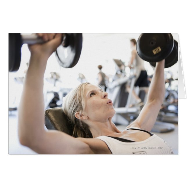 Poids de levage des femmes (Devant horizontal)
