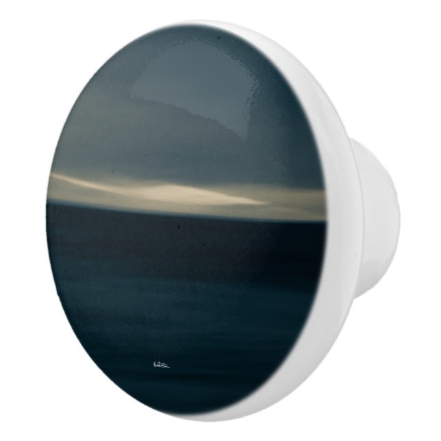 Poignée de porte, photo abstraite (Droite)