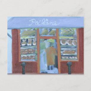 ‚Poilane‘ Postkarte