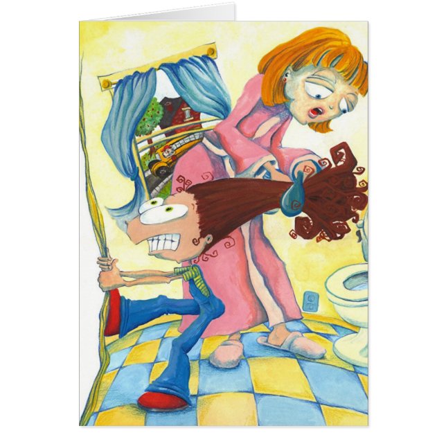 poils d'aide (Devant)