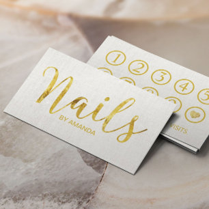 Poinçon de fidélité de manuscrit d'or de manucu