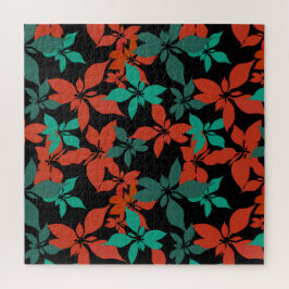 Poinsettia